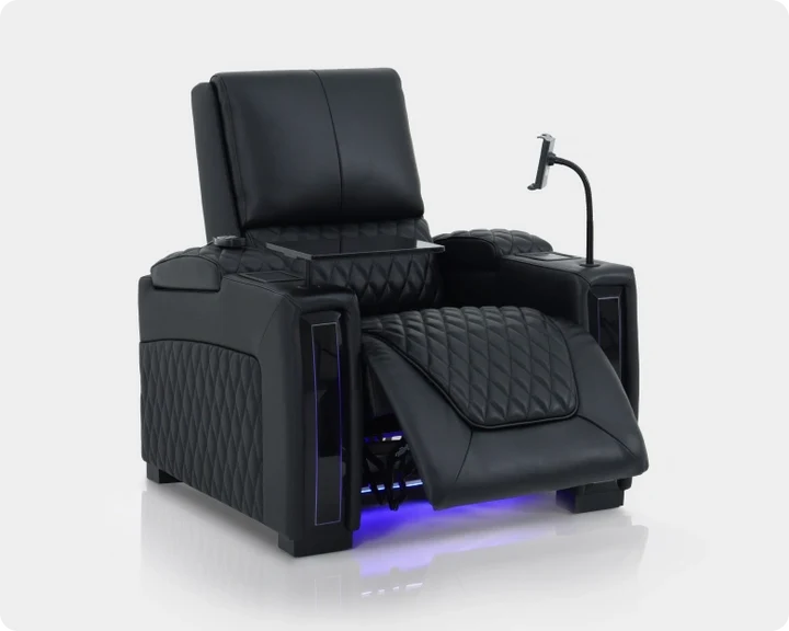 Cinema Sofa