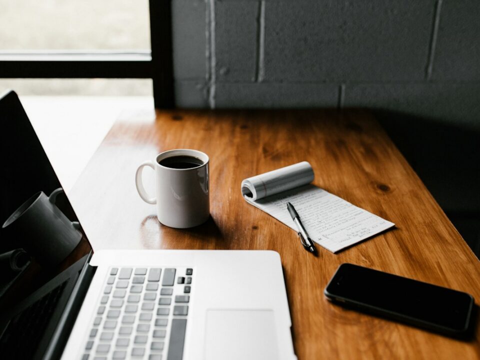 Why clarity beats noise